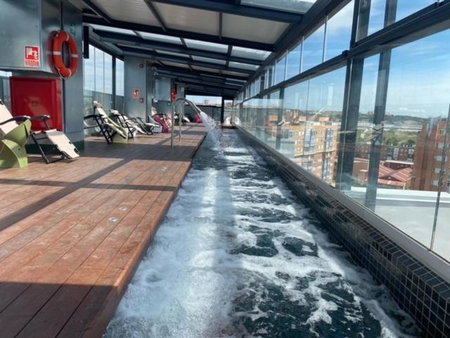 Ekilibrio Hotel & Apart-Suites, Madrid, España
