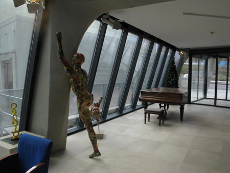 Ekilibrio Hotel & Apart-Suites, Madrid, España