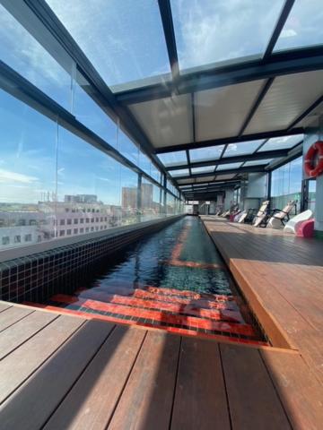 Ekilibrio Hotel & Apart-Suites, Madrid, España