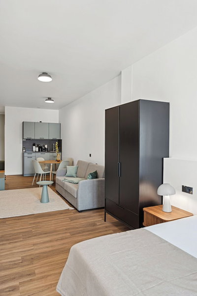 Limehome Jerez de la Frontera, Jerez de la Frontera, España