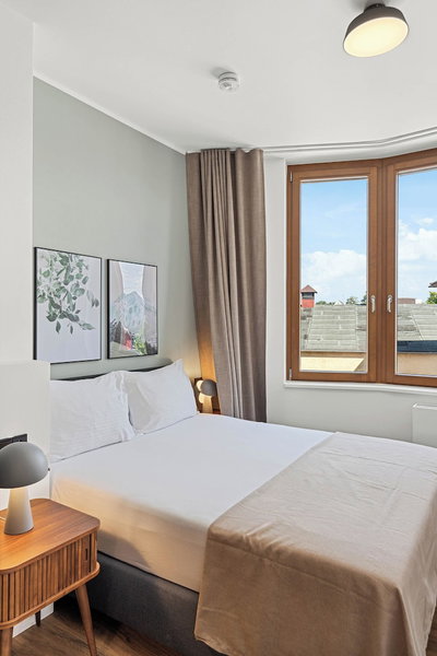 Limehome Jerez de la Frontera, Jerez de la Frontera, España