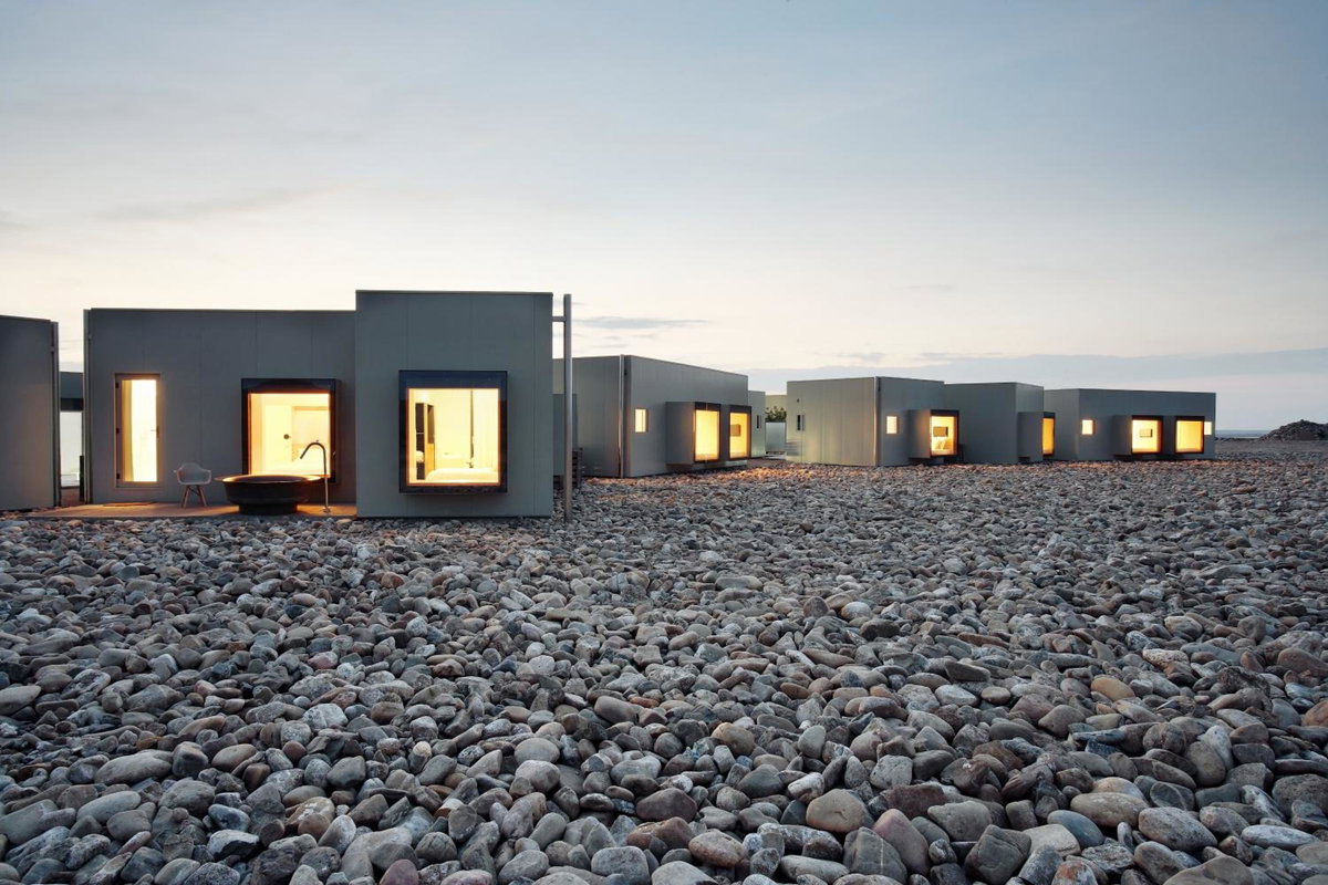 Hotel · Hotel Aire de Bardenas, Tudela