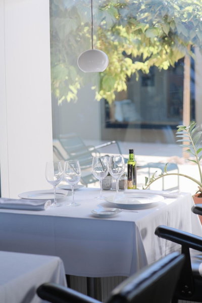 Hotel Aire de Bardenas, Tudela, Spain