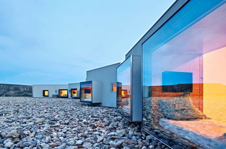 Hotel Aire de Bardenas, Tudela, Spain