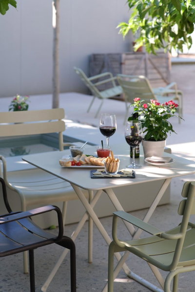 Hotel Aire de Bardenas, Tudela, Spain