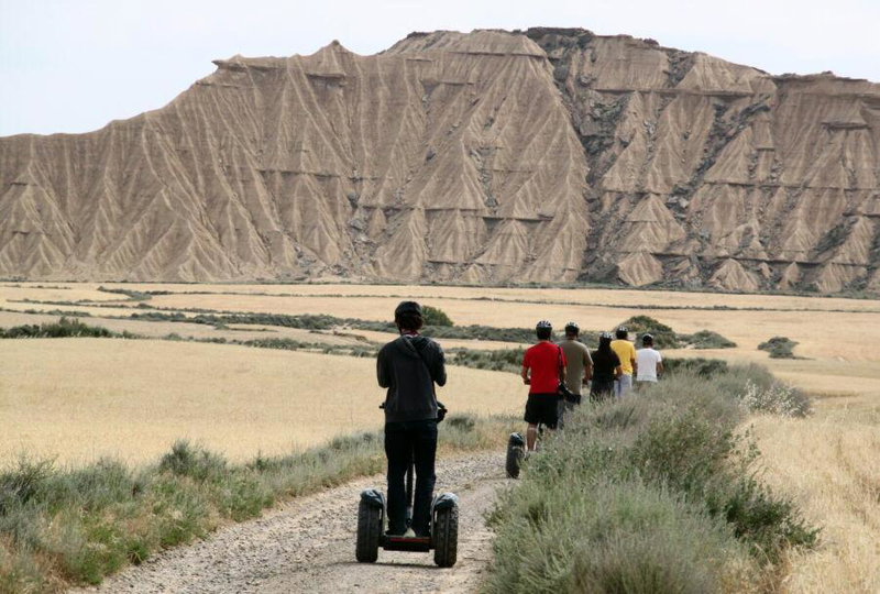 Hotel Aire de Bardenas, Tudela, Spain