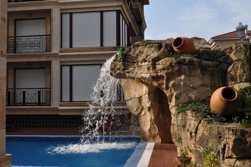 Gran Hotel Liber & Spa Playa Golf, Santander, Spain