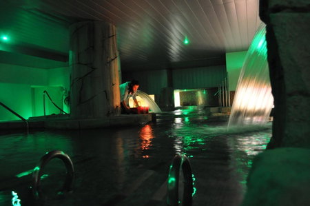 Gran Hotel Liber & Spa Playa Golf, Santander, Spain