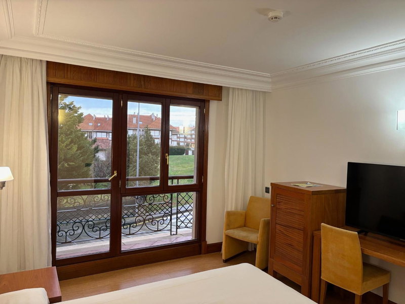 Gran Hotel Liber & Spa Playa Golf, Santander, Spain