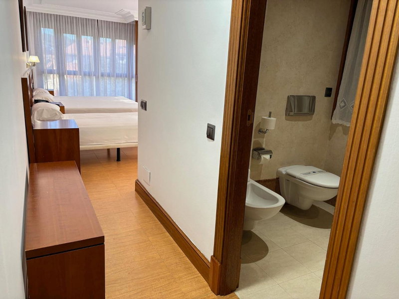 Gran Hotel Liber & Spa Playa Golf, Santander, Spain