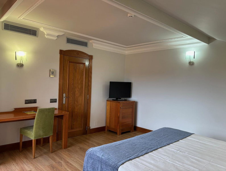 Gran Hotel Liber & Spa Playa Golf, Santander, Spain