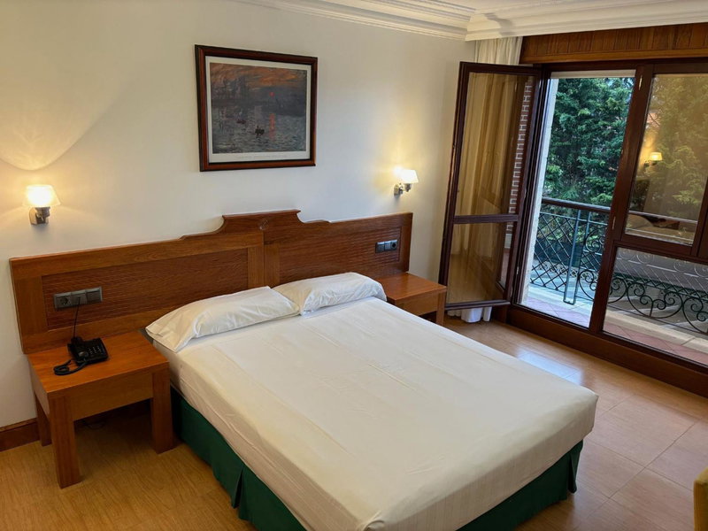 Gran Hotel Liber & Spa Playa Golf, Santander, Spain