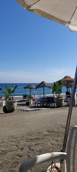 Hotel Mainake, Torre del Mar, Spain