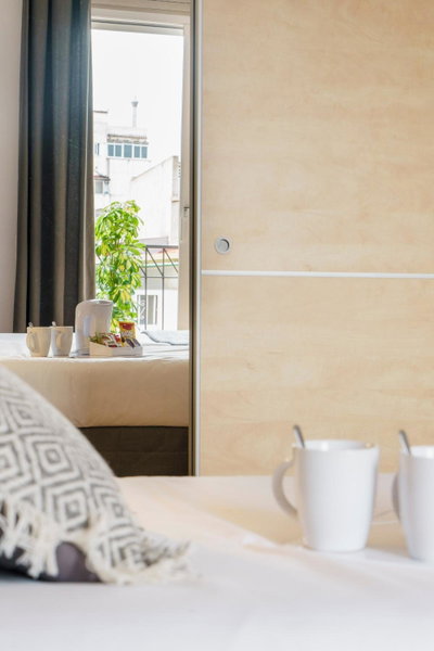 BYPILLOW House, Barcelona, Spanien