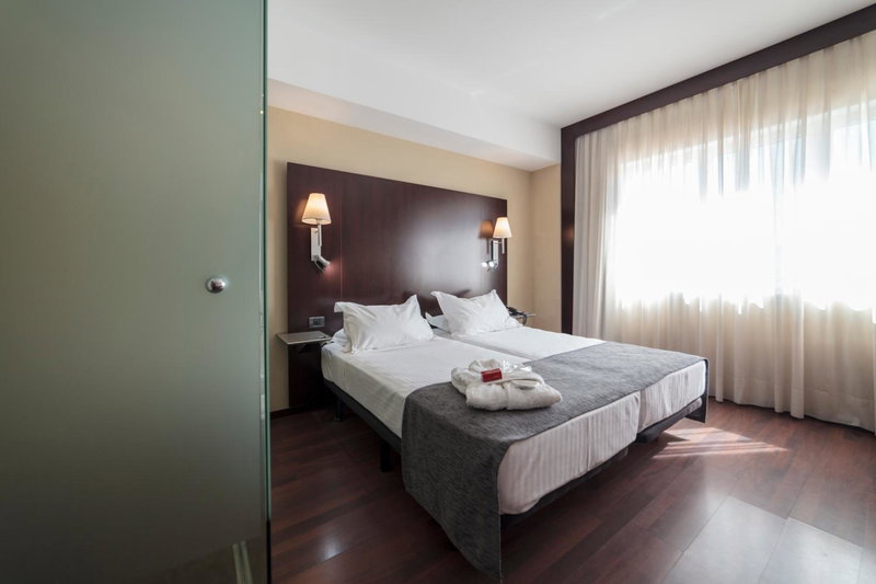 Hotel Salymar, San Fernando, Spain