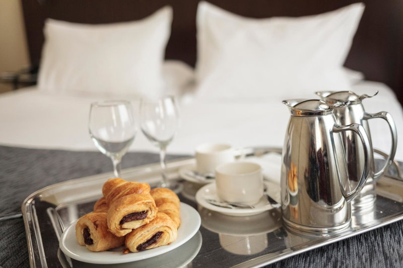 Hotel Salymar, San Fernando, Spain