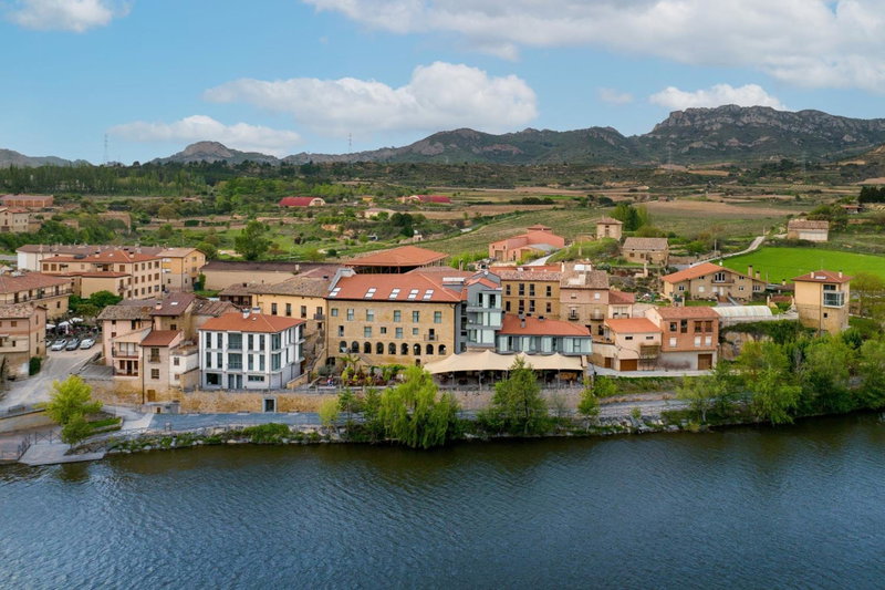 Palacio Tondon Autograph Collection, Briñas, Spanien