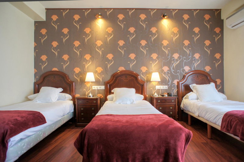 Hotel Montermoso, Aranda de Duero, Spain