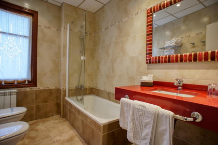 Hotel Montermoso, Aranda de Duero, Spain