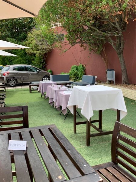 Hotel Montermoso, Aranda de Duero, Spain