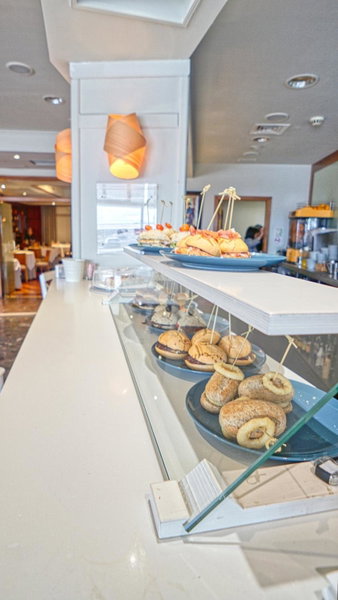 Hotel Montermoso, Aranda de Duero, Spain