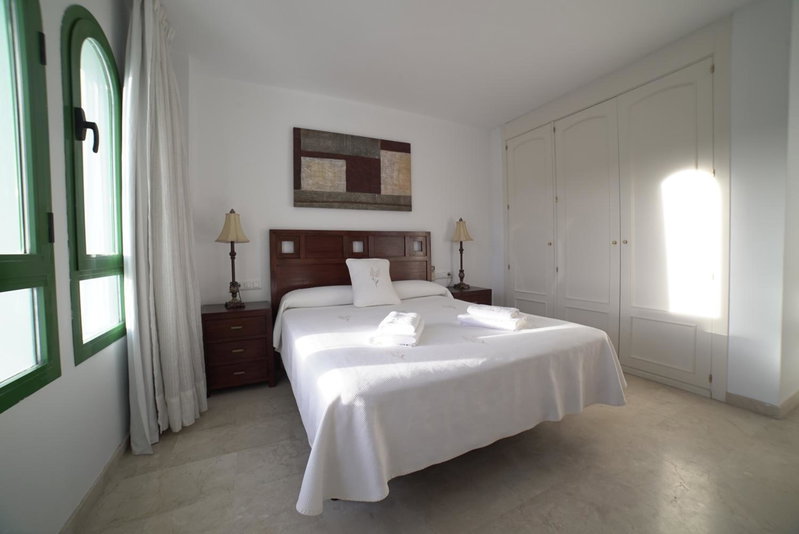 Hotel Apartamentos Manilva Sun, Manilva, España