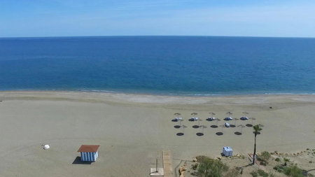 Hotel Apartamentos Manilva Sun, Manilva, España
