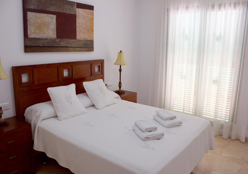 Hotel Apartamentos Manilva Sun, Manilva, España