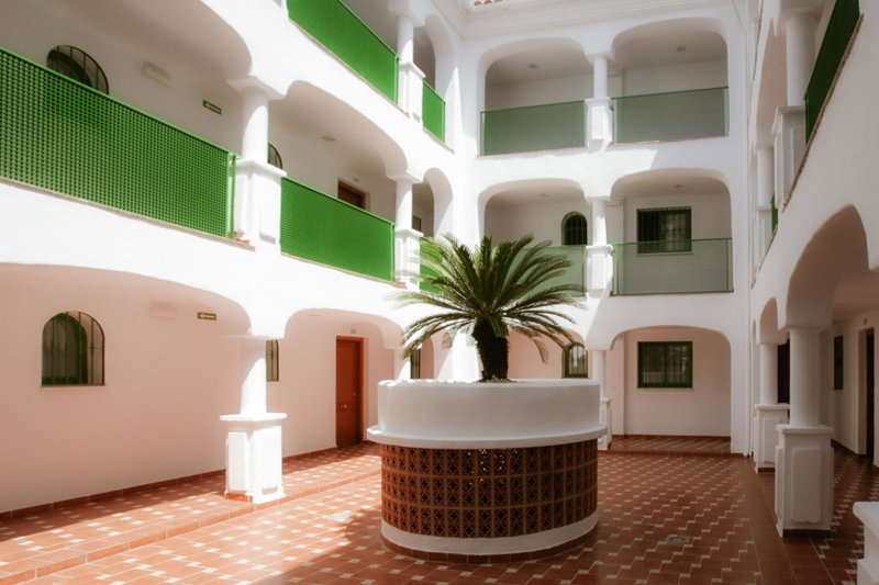 Hotel Apartamentos Manilva Sun, Manilva, España