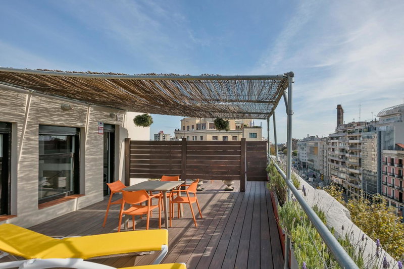Stay Together Barcelona Apartments, Poble Sec, Spain