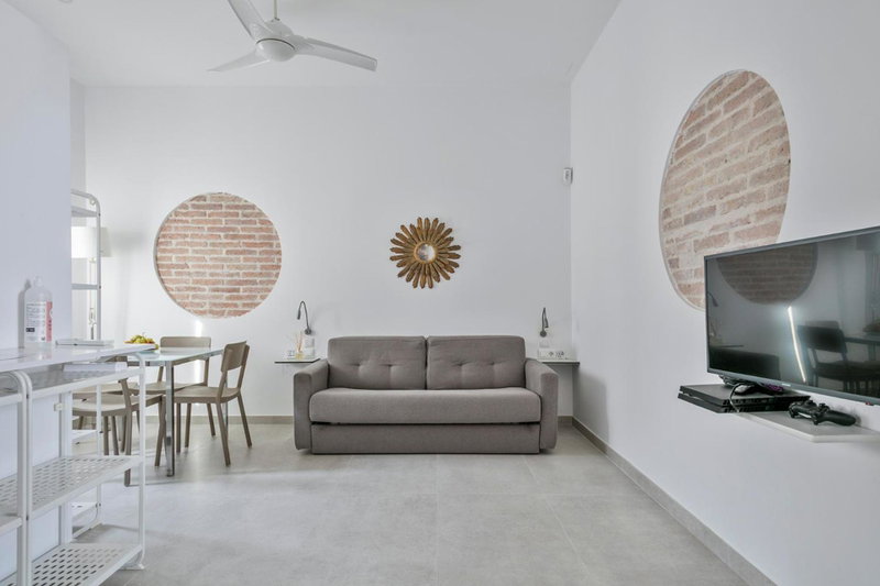 Stay Together Barcelona Apartments, Poble Sec, Spain