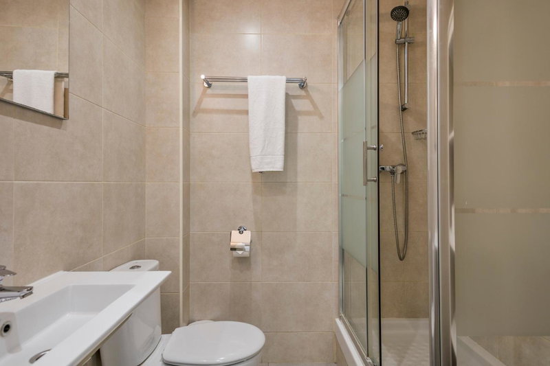 Stay Together Barcelona Apartments, Poble Sec, Spain
