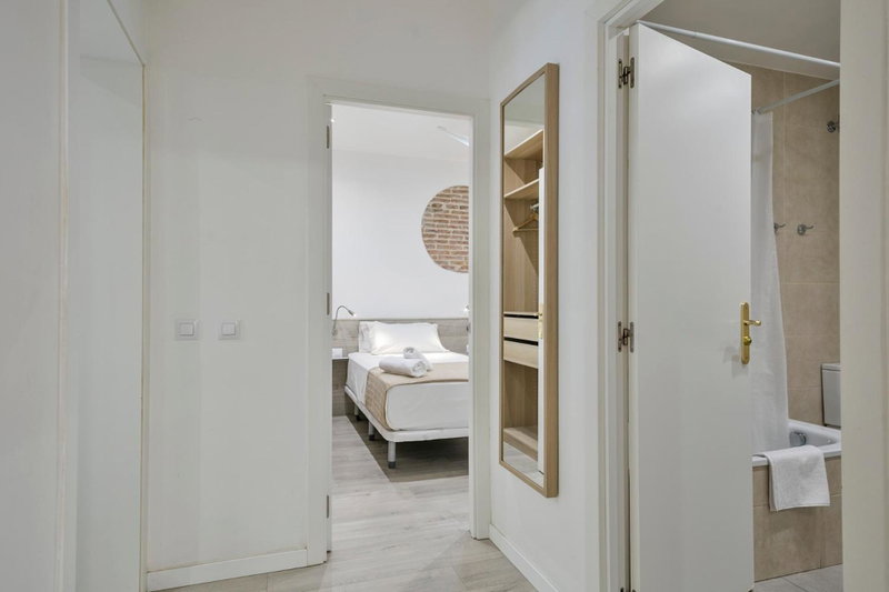 Stay Together Barcelona Apartments, Poble Sec, Spain