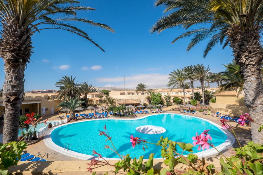 Royal Suite, Costa Calma, España
