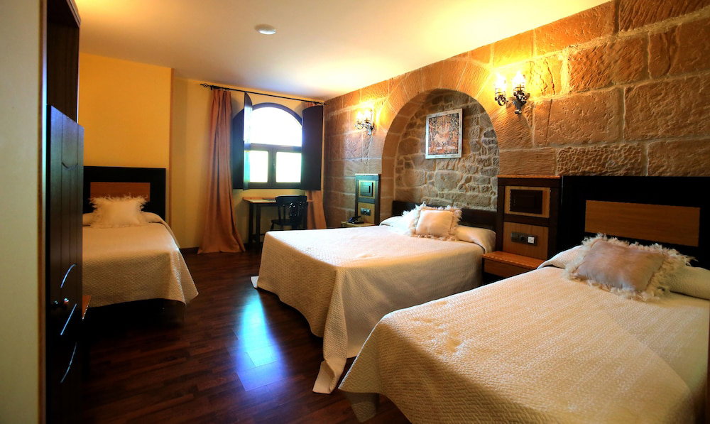 Hotel Castillo Bonavia, Espagne