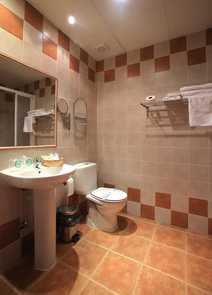 Hotel Castillo Bonavia, Utebo, Spain