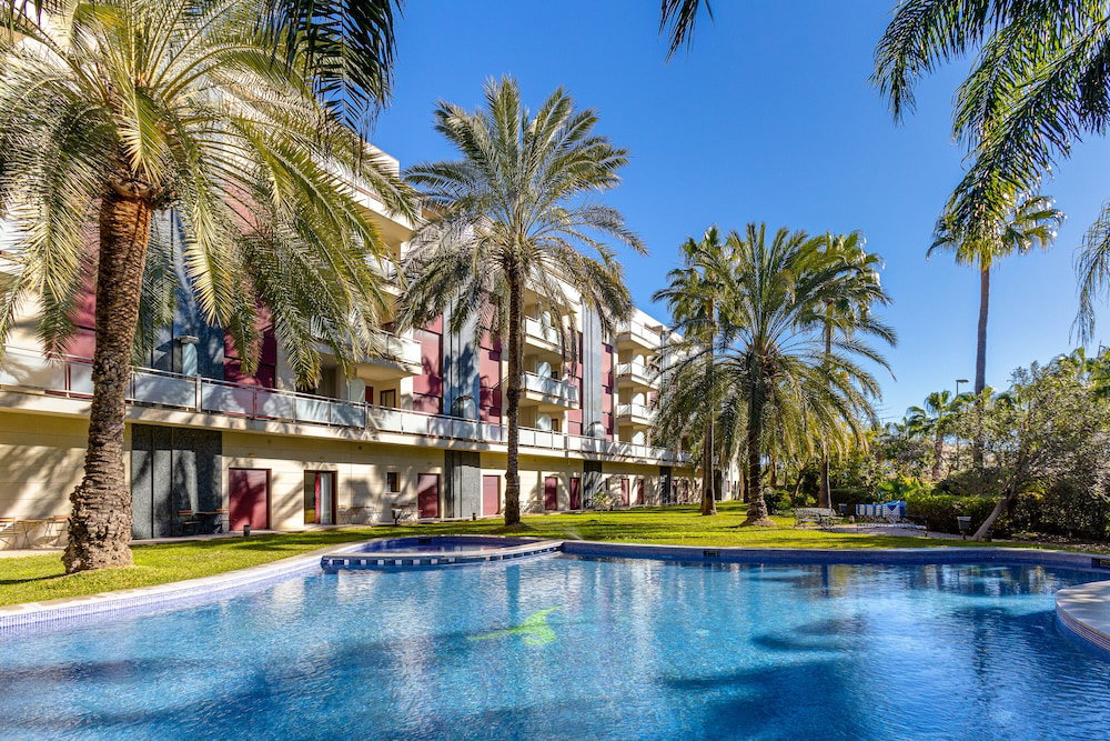 Hotel · Hotel Daniya Denia, Denia