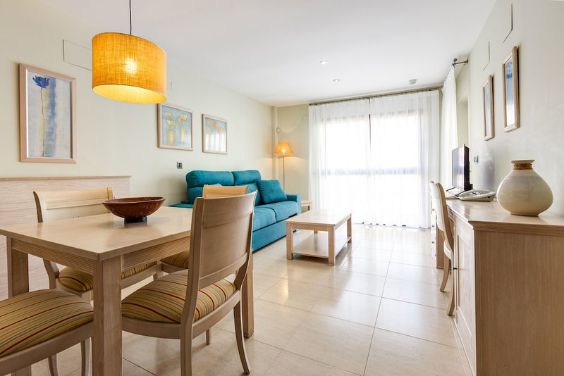 Hotel Daniya Denia, Denia, Spain