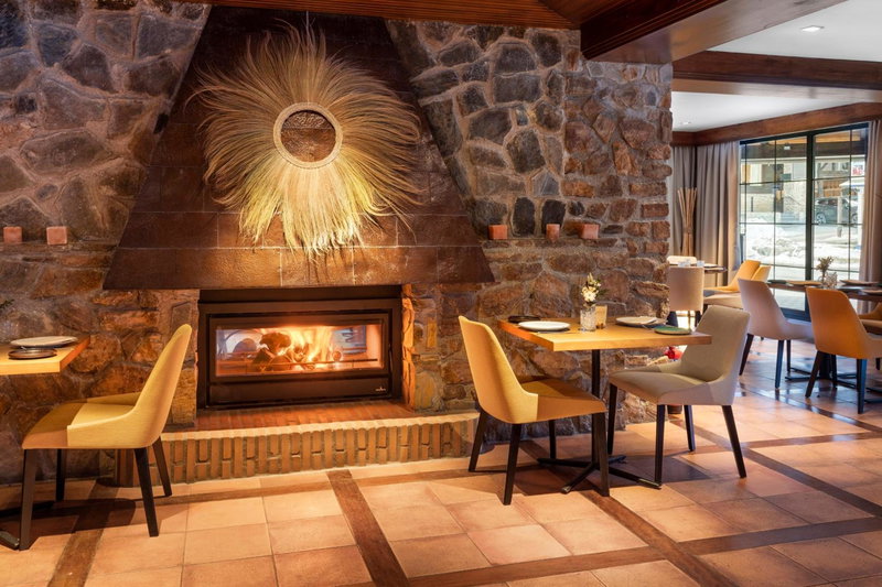 Meliá Sol y Nieve, Sierra Nevada, Spanien