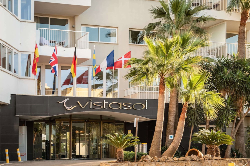 Vistasol Apartments, Spanien