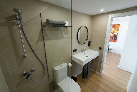 Vistasol Apartments, Calvia, Spanien
