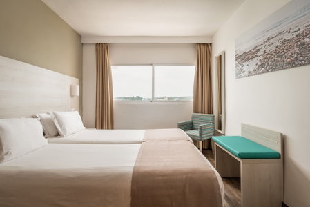 Vistasol Apartments, Calvia, Spanien