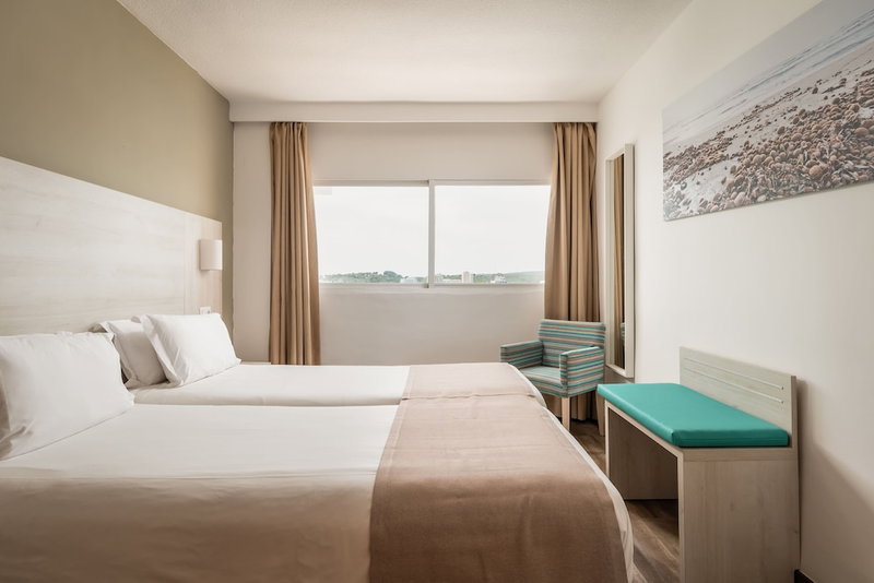Vistasol Apartments, Calvia, Spanien