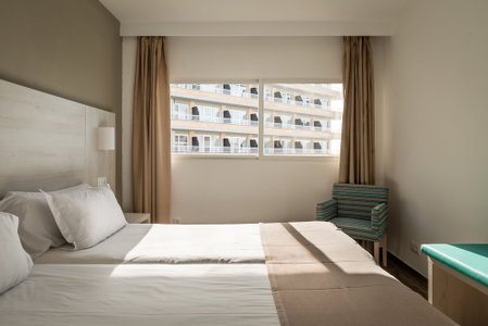 Vistasol Apartments, Calvia, Spanien