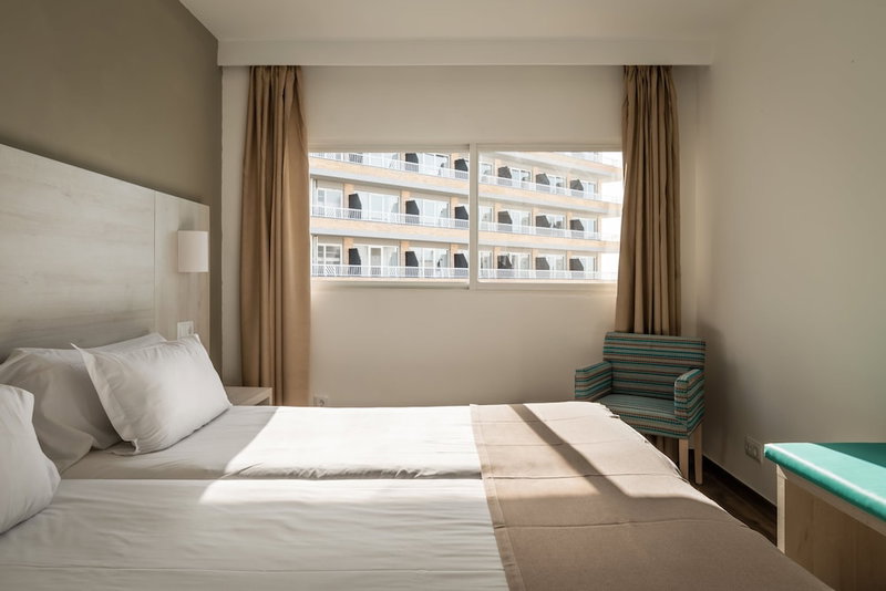 Vistasol Apartments, Calvia, Spanien