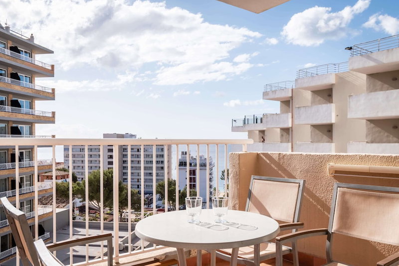 Vistasol Apartments, Calvia, Spanien