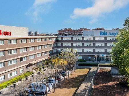 Ibis Budget Barcelona Viladecans, Viladecáns, España