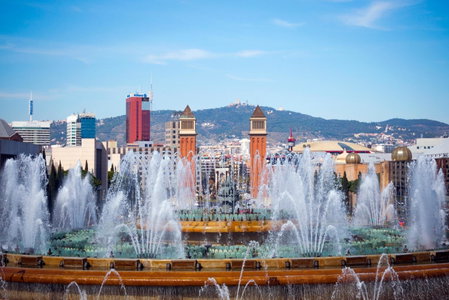 Ibis Budget Barcelona Viladecans, Viladecáns, España