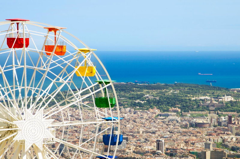 Ibis Budget Barcelona Viladecans, Viladecáns, España