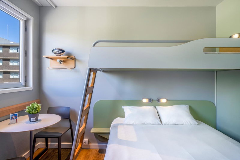 Ibis Budget Barcelona Viladecans, Viladecáns, España